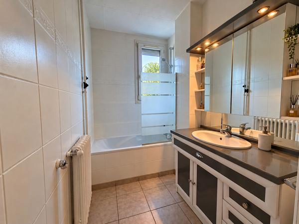 Appartement Nevers 3 pièces 65.17 m2 2h30 Paris Investissement locatif Primo accédant