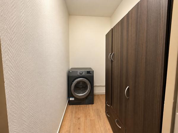 Appartement Nevers 3 pièces 65.17 m2 2h30 Paris Investissement locatif Primo accédant