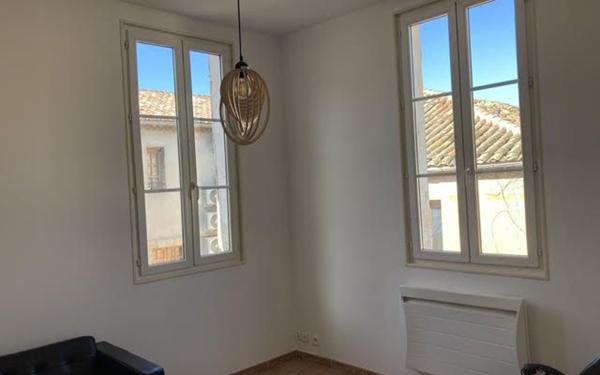 Appartement à vendre    1 pièce • 37,02 m2 Carpentras
