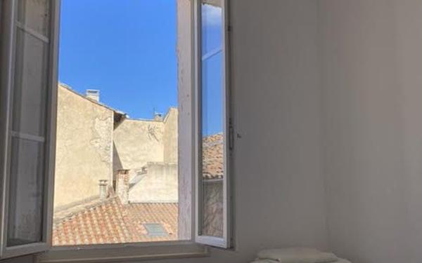 Appartement à vendre    1 pièce • 37,02 m2 Carpentras