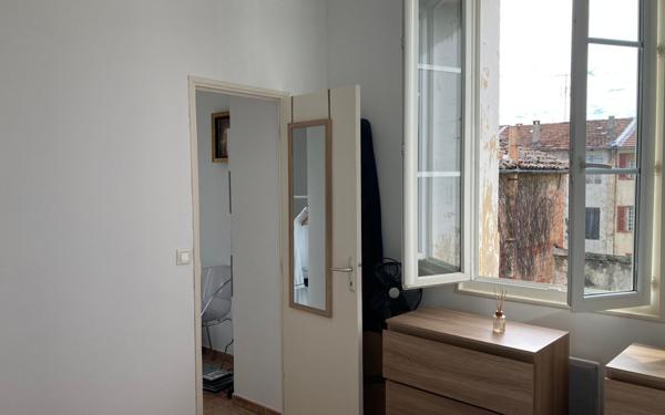 Appartement à vendre    1 pièce • 37,02 m2 Carpentras