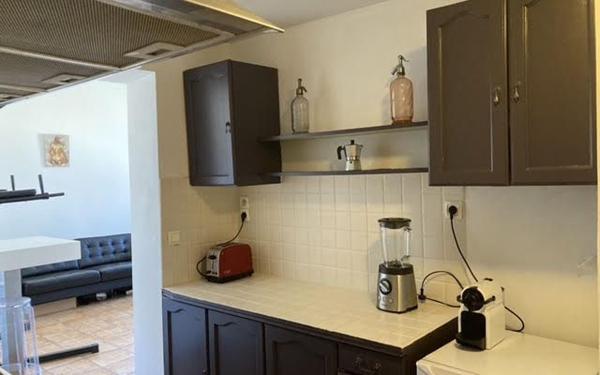 Appartement à vendre    1 pièce • 37,02 m2 Carpentras