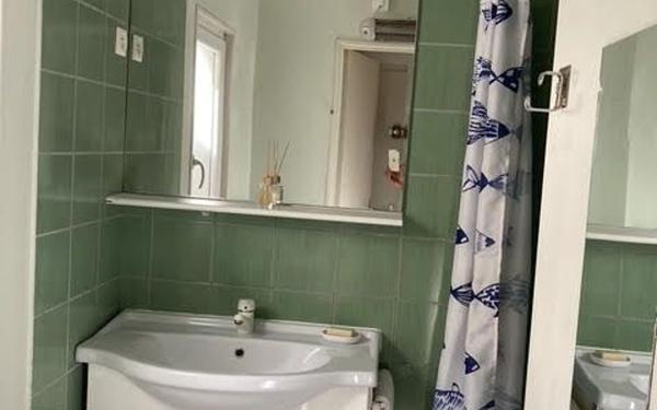 Appartement à vendre    1 pièce • 37,02 m2 Carpentras