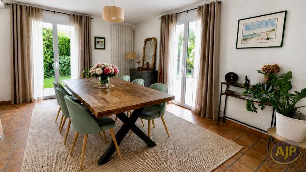 Vente maison Sautron : 565 000 € - AJP Immobilier Sautron