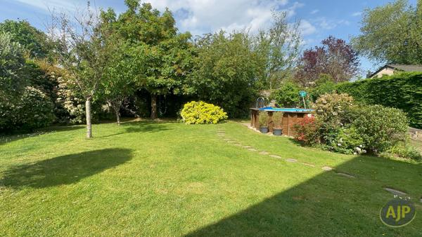 Vente maison Sautron : 565 000 € - AJP Immobilier Sautron