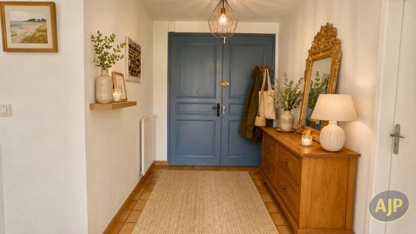 Vente maison Sautron : 565 000 € - AJP Immobilier Sautron