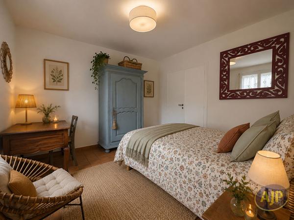 Vente maison Sautron : 565 000 € - AJP Immobilier Sautron