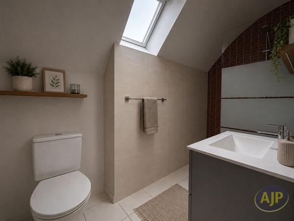 Vente maison Sautron : 565 000 € - AJP Immobilier Sautron