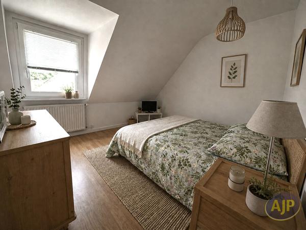Vente maison Sautron : 565 000 € - AJP Immobilier Sautron