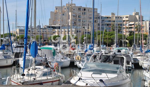 Murs à vendre à Mauguio - Port Carnon