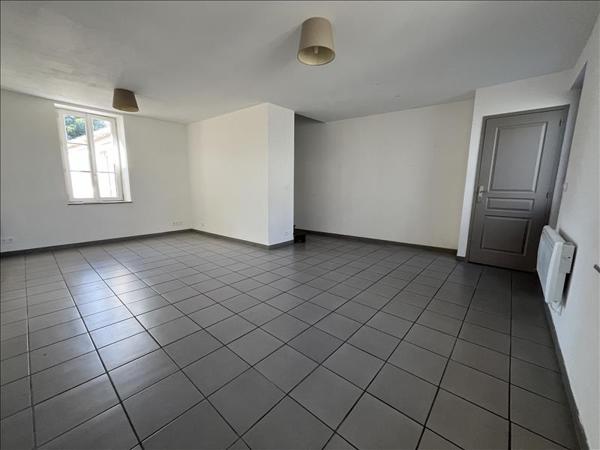 Maison à louer |  SAINTES |  4 pièces | 79 m²