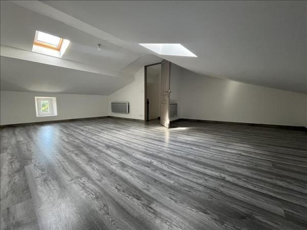 Maison à louer |  SAINTES |  4 pièces | 79 m²