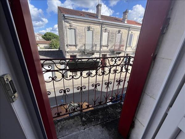 Maison à louer |  SAINTES |  4 pièces | 79 m²