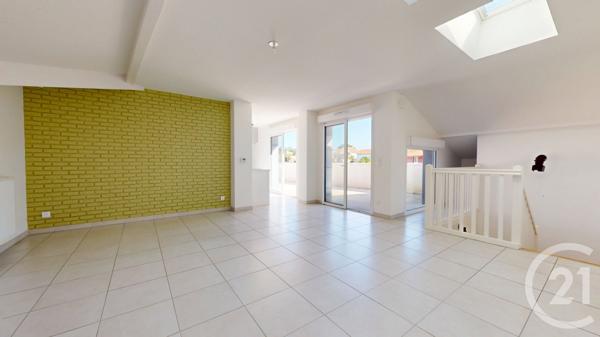 Appartement T4 à vendre  4 pièces - 93,34 m2 BOUCAU - 64