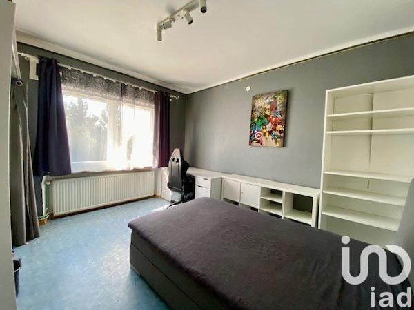 Maison à vendre 5 pièces 112 m² Creutzwald
