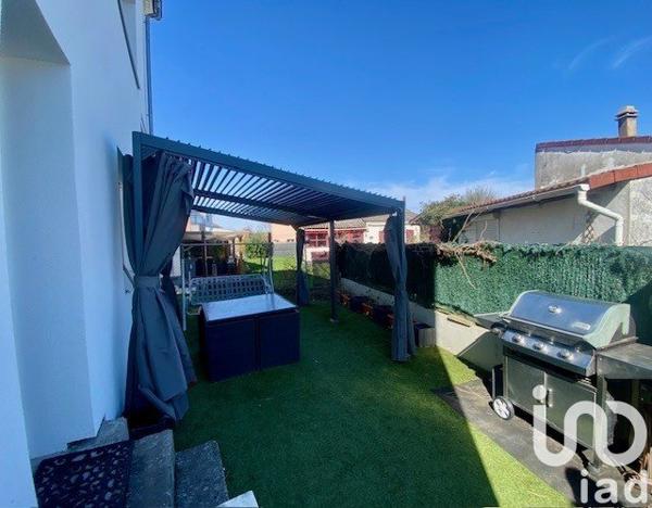 Maison à vendre 5 pièces 112 m² Creutzwald