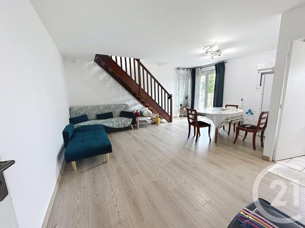 Appartement F2 à vendre  2 pièces - 55,50 m2 GONESSE - 95