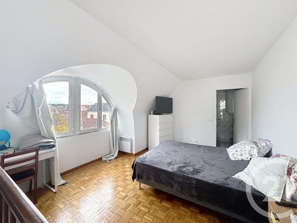 Appartement F2 à vendre  2 pièces - 55,50 m2 GONESSE - 95