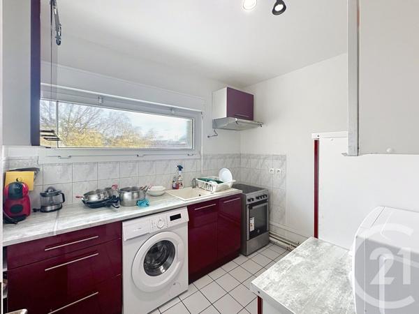 Appartement F2 à vendre  2 pièces - 55,50 m2 GONESSE - 95