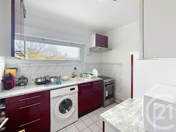 Appartement F2 à vendre  2 pièces - 55,50 m2 GONESSE - 95