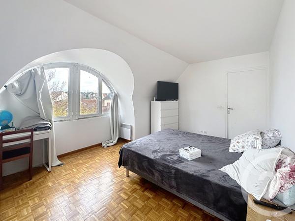 Appartement F2 à vendre  2 pièces - 55,50 m2 GONESSE - 95