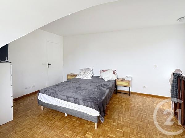 Appartement F2 à vendre  2 pièces - 55,50 m2 GONESSE - 95