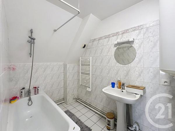 Appartement F2 à vendre  2 pièces - 55,50 m2 GONESSE - 95