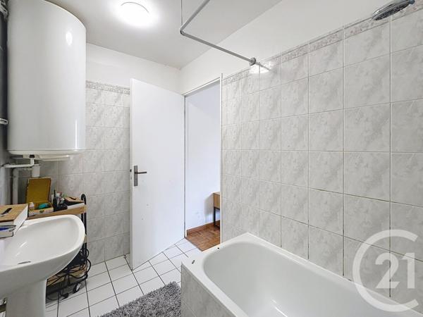 Appartement F2 à vendre  2 pièces - 55,50 m2 GONESSE - 95