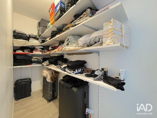 Appartement à vendre 1 pièce 33 m² Vigneux-sur-Seine