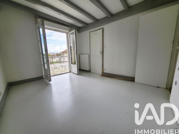Immeuble à vendre 126 m² La Ferrière-en-Parthenay