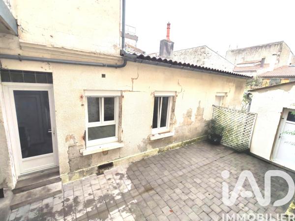 Appartement à vendre 3 pièces 76 m² Rochefort