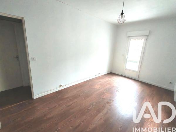 Appartement à vendre 3 pièces 76 m² Rochefort