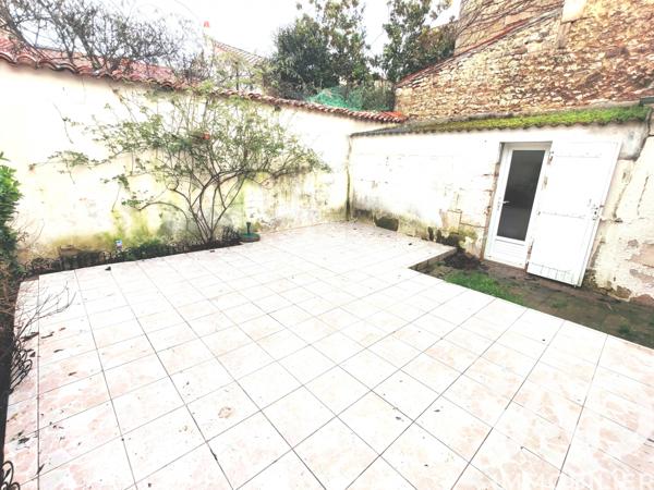 Appartement à vendre 3 pièces 76 m² Rochefort