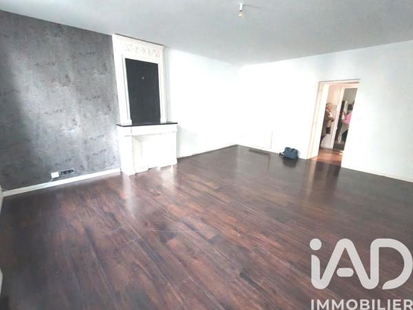 Appartement à vendre 3 pièces 76 m² Rochefort