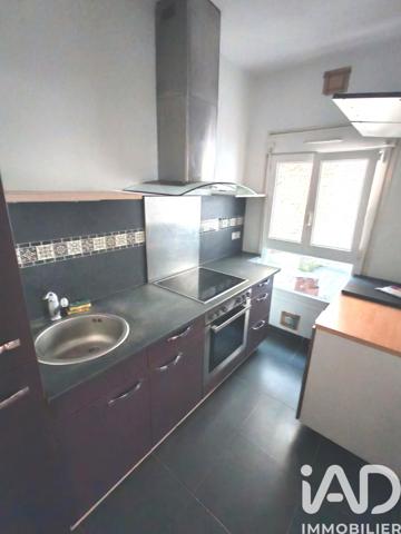 Appartement à vendre 3 pièces 76 m² Rochefort