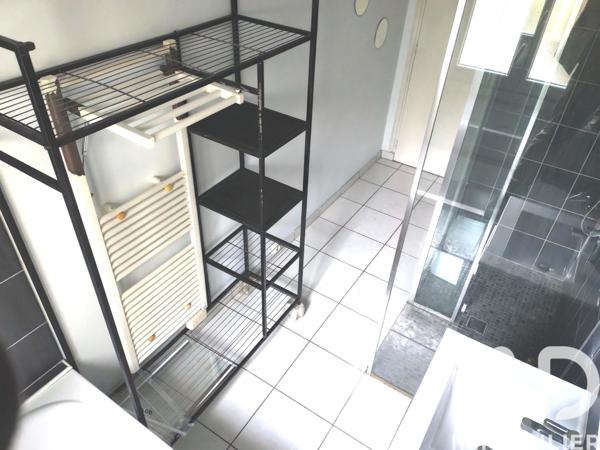 Appartement à vendre 3 pièces 76 m² Rochefort
