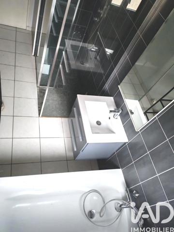 Appartement à vendre 3 pièces 76 m² Rochefort