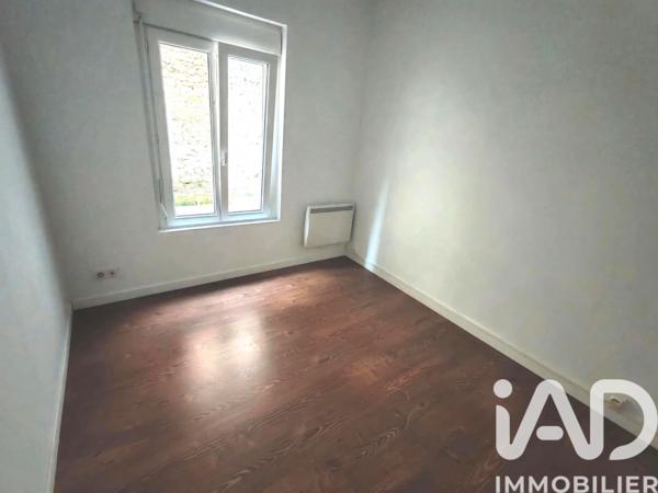 Appartement à vendre 3 pièces 76 m² Rochefort