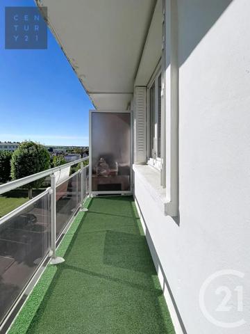 Appartement F4 à vendre  4 pièces - 63 m 2   TROYES  - 10