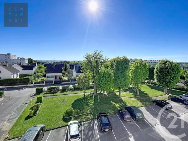 Appartement F4 à vendre  4 pièces - 63 m 2   TROYES  - 10