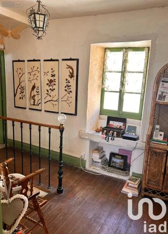 Maison à vendre 5 pièces 90 m² Arthonnay