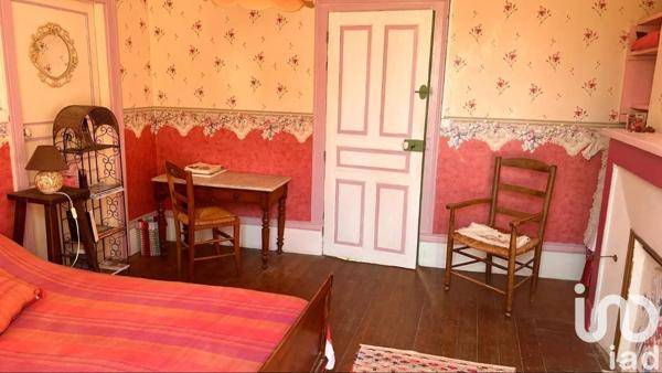 Maison à vendre 5 pièces 90 m² Arthonnay