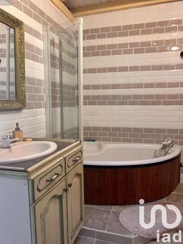 Maison à vendre 5 pièces 90 m² Arthonnay