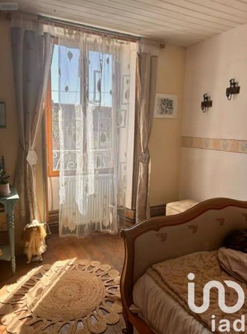 Maison à vendre 5 pièces 90 m² Arthonnay