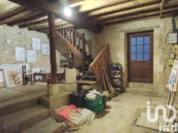 Maison à vendre 5 pièces 90 m² Arthonnay