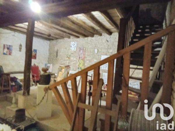 Maison à vendre 5 pièces 90 m² Arthonnay