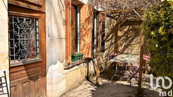 Maison à vendre 5 pièces 90 m² Arthonnay