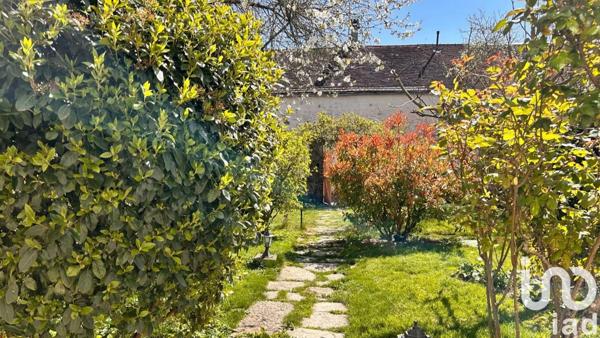 Maison à vendre 5 pièces 90 m² Arthonnay