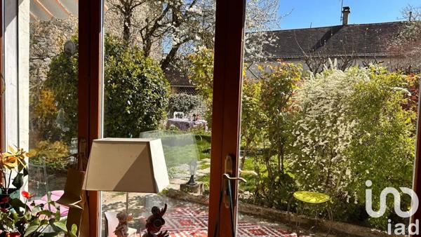 Maison à vendre 5 pièces 90 m² Arthonnay