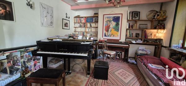 Maison à vendre 5 pièces 90 m² Arthonnay